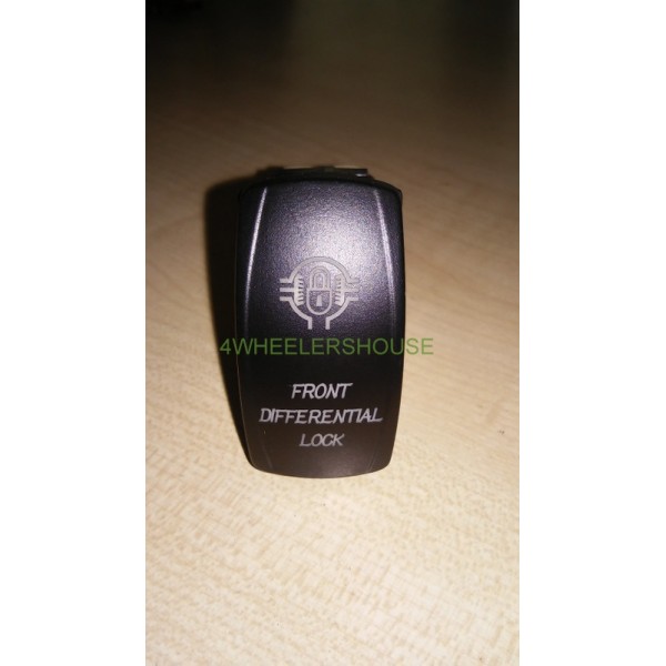 Διακόπτης μπλοκέ εμπρός Διακόπτης μπλοκέ εμπρός